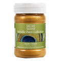 Modern Masters Metallic Paint, WaterBase, Olympic Gold, 6 oz ME659